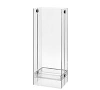 Portaombrelli moderno IKEDA CL092 Emporium metacrilato diversi colori- ingresso