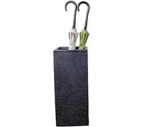 Portaombrelli multiuso e supporto per bastoni da passeggio e vaso Sto 21,5 x 21,5 x 48,5 cm, perfetto per casa e ufficio