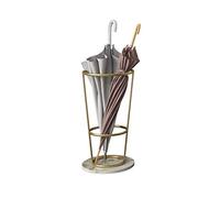 Portaombrelli Nordic Modern Home Umbrella Stand Semplice Hotel Lobby Umbrella Stand Creativo Storage Ombrello Stand Ombrello Stand