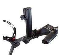 Portaombrelli per carrelli da golf elettrici Motocaddy dal 2019 in poi S1 M1 M3 M5 M7