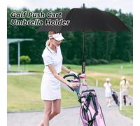 Portaombrelli per carrello da golf, robusto, essenziale e leggero, per e sedie