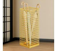 Portaombrelli portatile di grande capacità per casa, hotel e ufficio