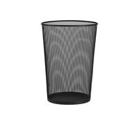 Alba, Portaombrelli Rain, 60 cm, acciaio, nero - nero PMRAIN N