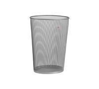 PORTAOMBRELLI in acciaio Rain H60cm Grigio Alba