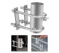 Portaombrelli regolabile a forma di U per camion e per tricicli facile da usare