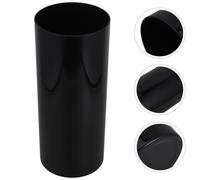 Portaombrelli Rotondo Portaombrelli in plastica da 15,72 pollici per ingresso,