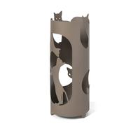 portaombrelli silvestro Beige in Ferro 20x50h cm