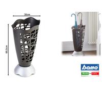 PORTAOMBRELLI STUDIO ANTRACITE