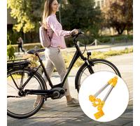 Portaombrelli Supporto Ombrello Per Bici Stand Universale Portatile