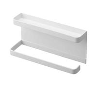 Portaombrelli - supporto per ombrello magnetico, mensola ombrello | Supporto per ombrello a parete, supporto ombrello montato supporto ombrello portaoggetti per ombrello decorativo senza