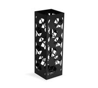 Portaombrelli Versa Nero 15,5 x 49 x 15,5 cm