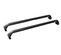 Portapacchi 2 Pezzi Per Jeep Per Wrangler Unlimited JL JK 2007-2023 Barre Trasversali Portapacchi In Alluminio Barre Tetto