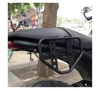 Portapacchi Accessori Staffa Di Supporto Per Borsa Laterale Per Moto Staffa Per Borsa Sella Per Brixton Per Crossfire 500 / 500X / 500XC Portapacchi Posteriore(Left and Right)