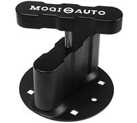 Portapacchi adatti per il montaggio standard, compatibili con il supporto per taniche di carburante e gas e acqua