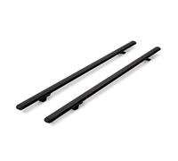 Portapacchi Adatto A per Chevrolet Blazer Dal 1995-2005 Aperto Binari-Tetto