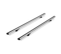 Portapacchi Adatto A per Kia Sorento Da 2002-2009 Aperto Barra Tettuccio 120 CM