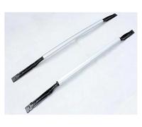 Portapacchi Alluminio Auto Per Mazda CX-5 CX5 2012 2013 2014 2015 Barre Trasversali Da Tetto Per Auto Portapacchi Cestino Carico Bagagli Sul