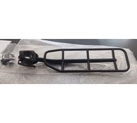 Portapacchi alluminio bici posteriore sport mtb 1B003203