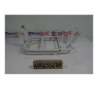 Portapacchi anteriore bianco Front carrier Rack Piaggio Ciao 50