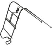 Portapacchi Anteriore On Bike