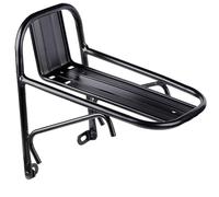 Portapacchi Anteriore Bicicletta Oggetti Rastrello Per Biciclette