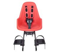 Portapacchi anteriore Bobike one mini Rose