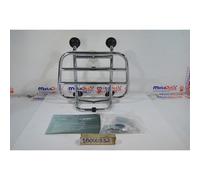 Portapacchi anteriore con ribaltina Front carrier Rack Piaggio Vespa Primavera