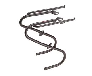 Portapacchi anteriore Duo Lowrider Tubus