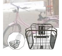 Portapacchi anteriore e posteriore per , per bici da spiaggia,