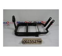 Portapacchi anteriore nero Front carrier Rack Piaggio Ciao 50