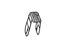 Portapacchi anteriore old man mountain impala lowrider nero