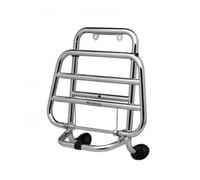 Portapacchi anteriore originale 1b001482 Vespa GTs/GTv 250-300 ABS, sei giorni