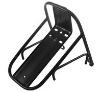 Portapacchi anteriore per bici da strada Mtb in lega di alluminio Ca