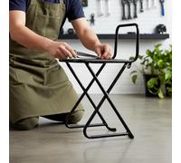 Portapacchi anteriore per bicicletta 300/600, robusto e adatto a