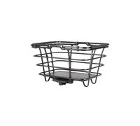 Portapacchi anteriore per bicicletta e supporto di montaggio Atran Epic Multi Noir