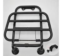 Portapacchi anteriore per moto per GTV 300 Sei Giorni GTS Super ABS 2014-2018 19-22 Cestello portaoggetti Esteso(1)