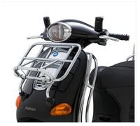 PORTAPACCHI ANTERIORE PER VESPA ET2/ ET4 50-150