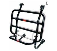 Portapacchi anteriore Piaggio Vespa