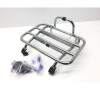 PORTAPACCHI ANTERIORE RMS PIAGGIO VESPA 150 150 1959 1960 VBA1T