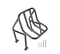 Portapacchi Anteriore Supporto Per Moto Per Cestello Accessori Per Staffa In Acciaio Per PG-1 2023 2024 Portapacchi Posteriore Per Moto