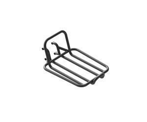 Portapacchi anteriore UTO Pizza Rack Pro 20 Noir