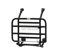 Portapacchi anteriore Vespa 50, 90, 125 ET3 Primavera, Sprint, Super, Rally, GT,