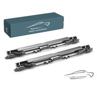 Portapacchi Apertura Barra Posteriore Opel Astra H Zafira 2x Originale Vego