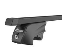 Portapacchi Atera Per Honda FRV Con Railing Mercedes V-Class Vito