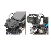 Givi SR, kit di montaggio/supporto per bauletto male