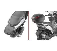 PORTAPACCHI / ATTACCO POSTERIORE [GIVI] VOGE SFIDA SR1 125 (2023-2024) - SR9259