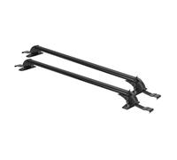 Portapacchi Auto Barra Trasversale Per Pick-up In Lega Di Alluminio Ricambio Diretto Per Auto Accessori Per Dodge Per Ram
