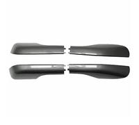Portapacchi Auto Per Lexus LX570 2008-2016 4 Pezzi Coprigambe Per Barre Portatutto Per Auto Coprigambe Per Barre Portatutto Per Auto