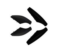 portapacchi auto universale Per Hyundai Per Santa Fe 2001 2002 2003 2004 2005 2006 Anteriore Posteriore Sinistro E Destro Tappo Di Copertura Portapacchi barre portatutto universali