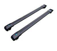 portapacchi Barra Portapacchi Da Tetto Auto Accessories Per V&olvo XC70 (design Originale Come Barra Verticale Con Fessura)(Style 2)